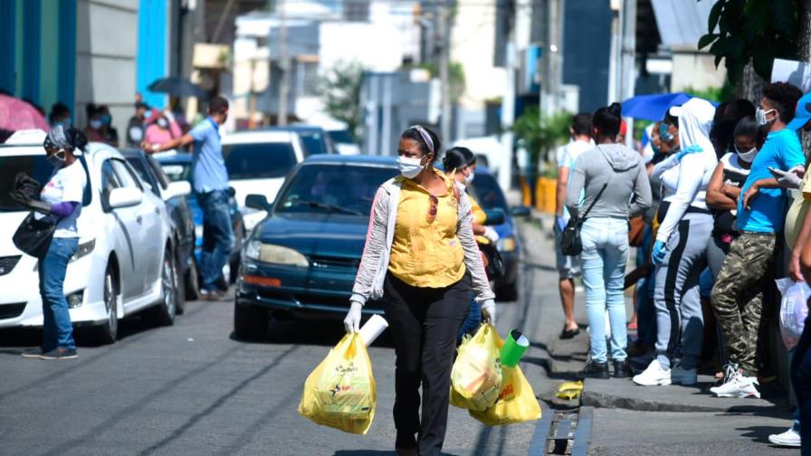 San Francisco de Macorís registra mayor número de muertes por coronavirus