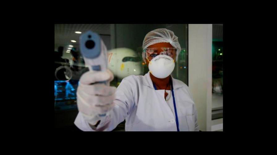 Las donaciones para enfrentar el COVID-19 superan los RD$500 millones en República Dominicana