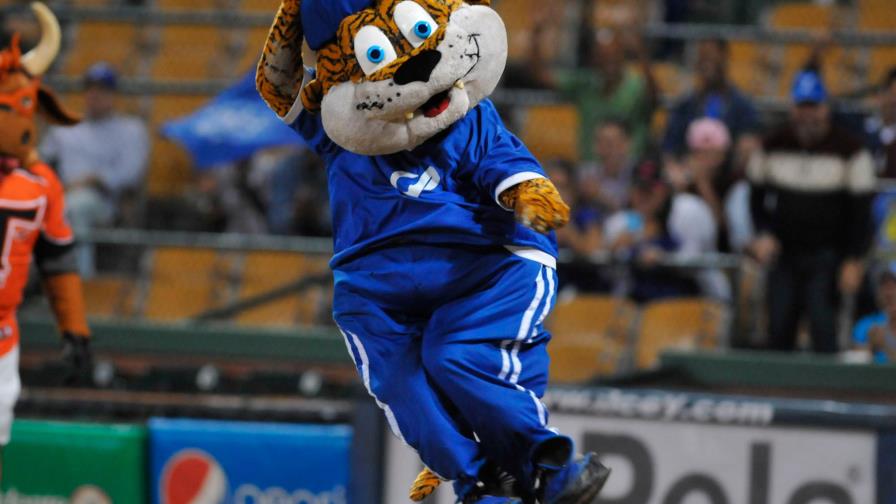 ¿Quién les puso el nombre Tigres del Licey? ¿Quién les puso el nombre Tigres del Licey?