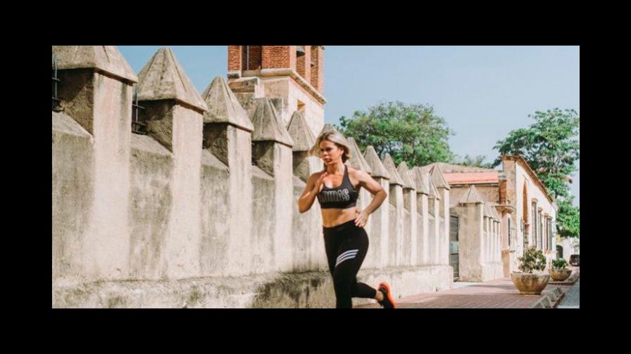 #MásRápidoQue, la nueva campaña de adidas RD para runners