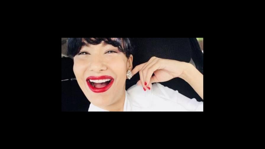 De Selena a Shakira: Massiel Taveras al teatro con Yo soy todas De Selena a Shakira: Massiel Taveras al teatro con Yo soy todas