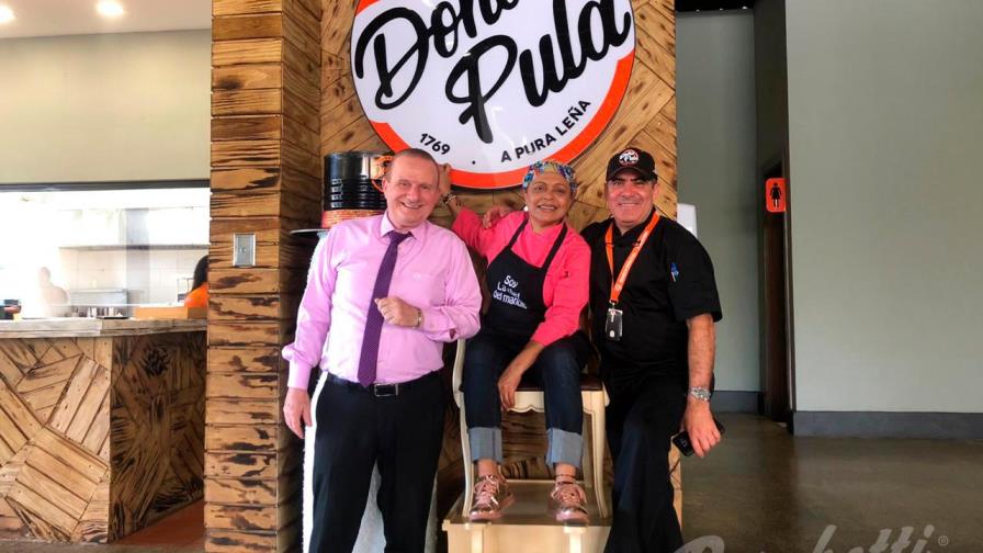 Programa gastronómico “Saber del Sabor” ahora los fines de semana