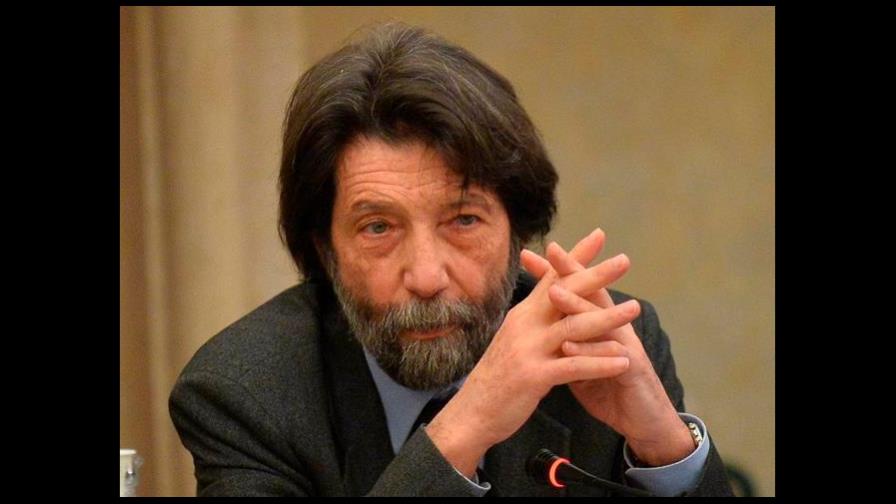 Cacciari: “Ninguna especie aceleró su propia extinción como los humanos”
