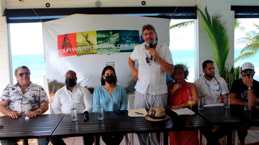 Master of the Ocean anuncia su nueva edición