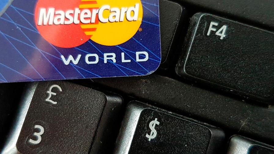 Mastercard gana 1.693 millones en el primer trimestre, un 9 % menos Mastercard gana 1.693 millones en el primer trimestre, un 9 % menos