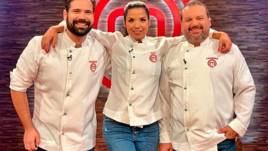 Programas de televisión no saldrán en horario establecido por las primarias del 6 de octubre Programas de televisión no saldrán en horario establecido por las primarias del 6 de octubre