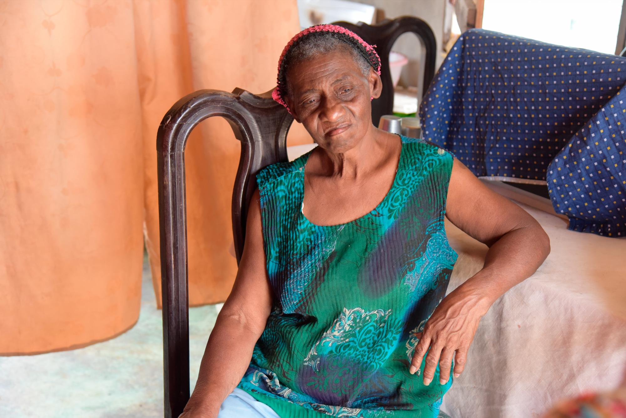 Evangelista Núñez Doble o Margarita