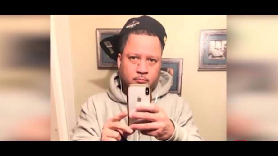 Dominicano fue amarrado y ejecutado en un edificio en Boston