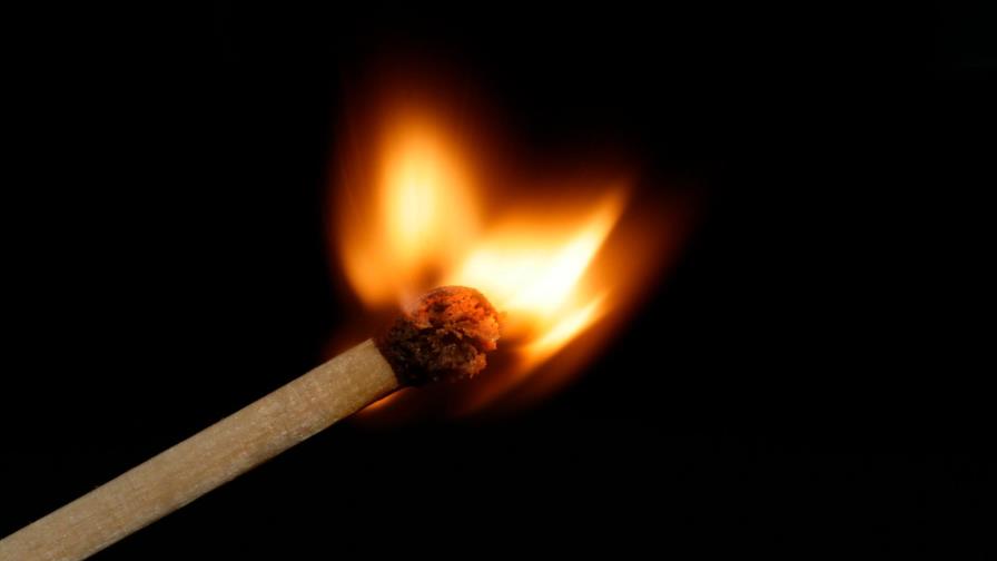 Intentan quemar la casa de una familia chilena contagiada de coronavirus