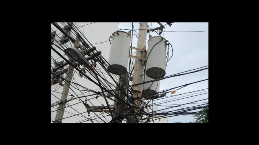 Suplidores de materiales eléctricos alertan sobre la calidad de insumos reutilizados
