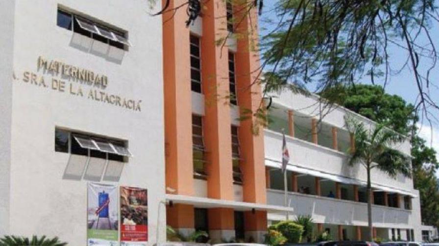 Siamesas nacidas en maternidad de Santo Domingo no son separables Siamesas nacidas en maternidad de Santo Domingo no son separables