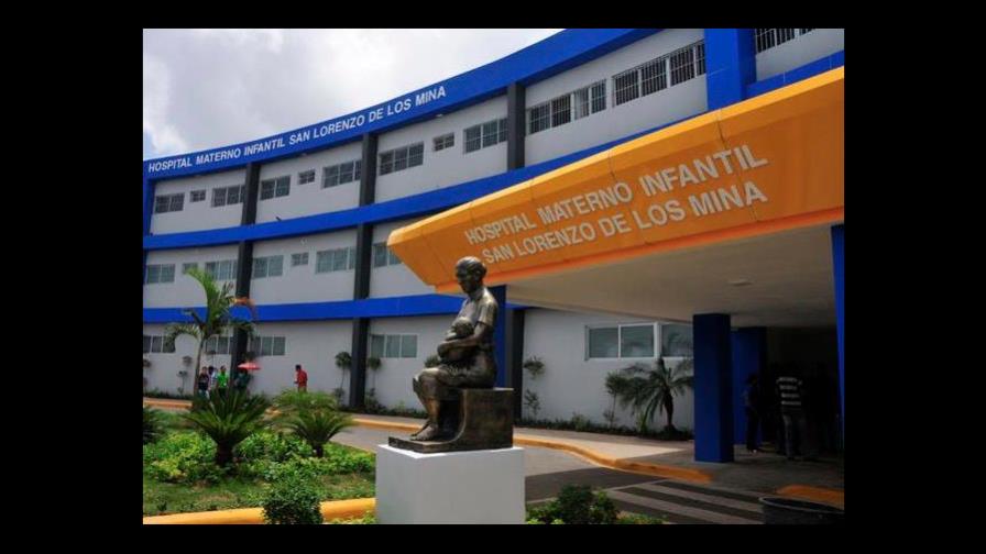 Maternidad de Los Mina anuncia jornada de donación de sangre