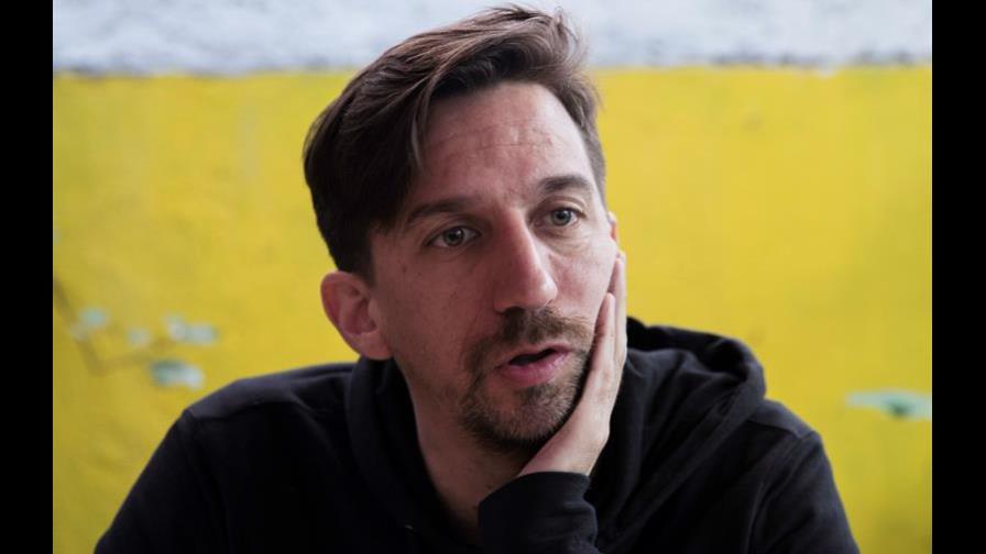 Dos amantes en una casa: la nueva película del ganador de un Goya Matías Bize