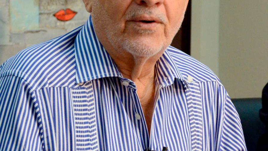 “Ojalá que ahora en Puerto Plata aparezca gente que pueda arriesgar un dinero”