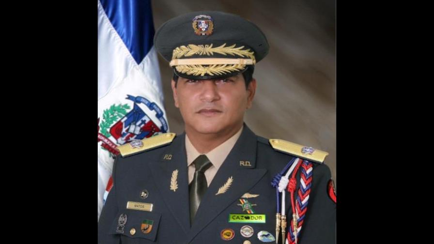 Aumentarán sueldos a miembros DNCD