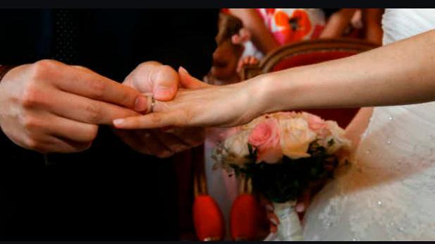 RD registra 8,009 matrimonios infantiles en 17 años; Santiago encabeza estas uniones 