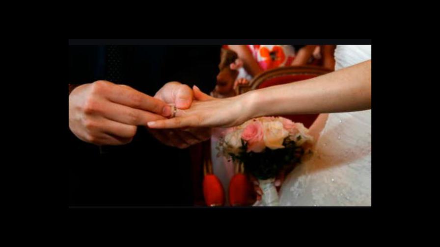 RD registra 8,009 matrimonios infantiles en 17 años; Santiago encabeza estas uniones 