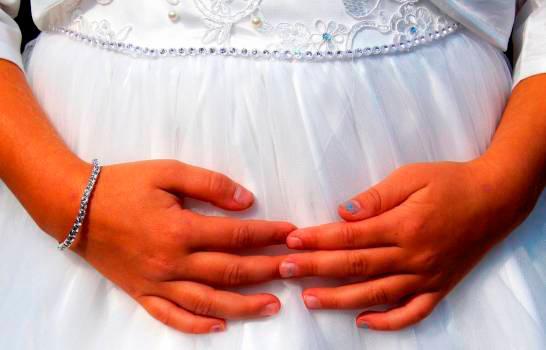 Matrimonio infantil, la mayor amenaza para 1 de cada 4 niñas en Latinoamérica