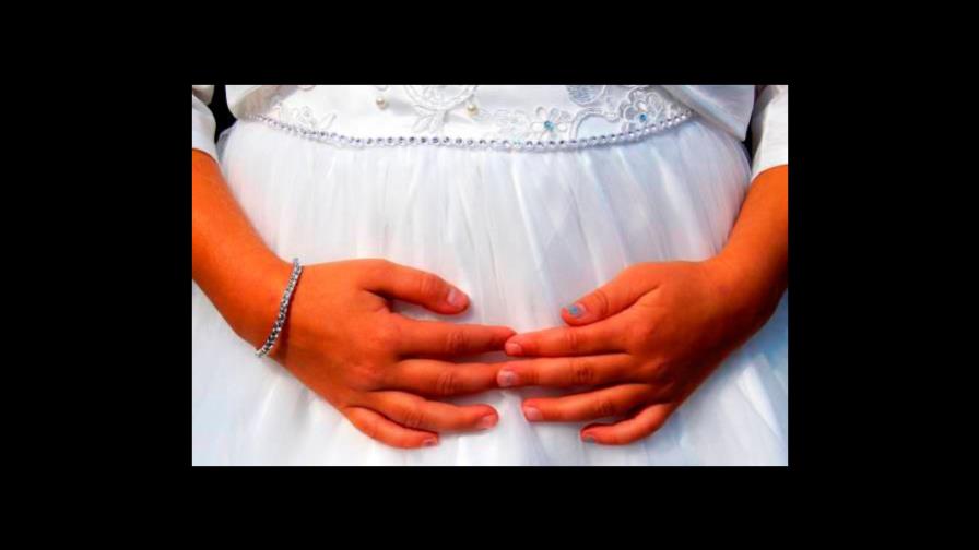 Matrimonio infantil, la mayor amenaza para 1 de cada 4 niñas en Latinoamérica
