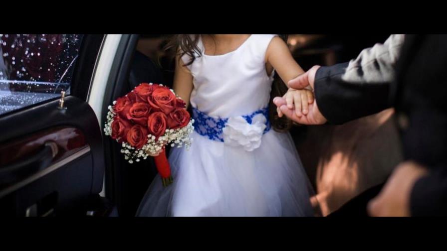 Somalia sopesa ley que permitiría el matrimonio infantil Somalia sopesa ley que permitiría el matrimonio infantil