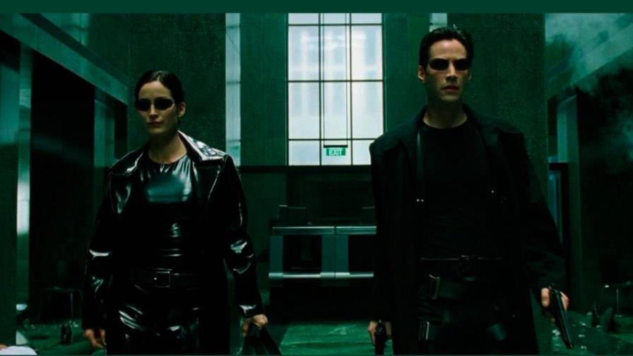 “Matrix” regresará a los cines con una cuarta entrega