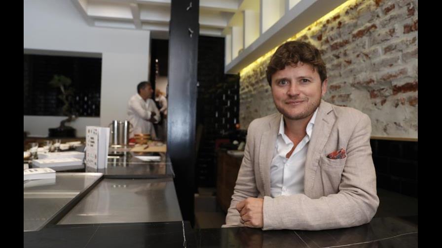 “Sushi, ramen, sake” o cómo entender la cultura japonesa por su cocina