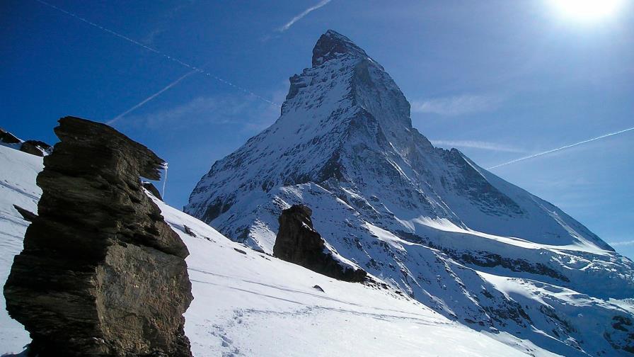 Seis muertos por avalanchas en los Alpes