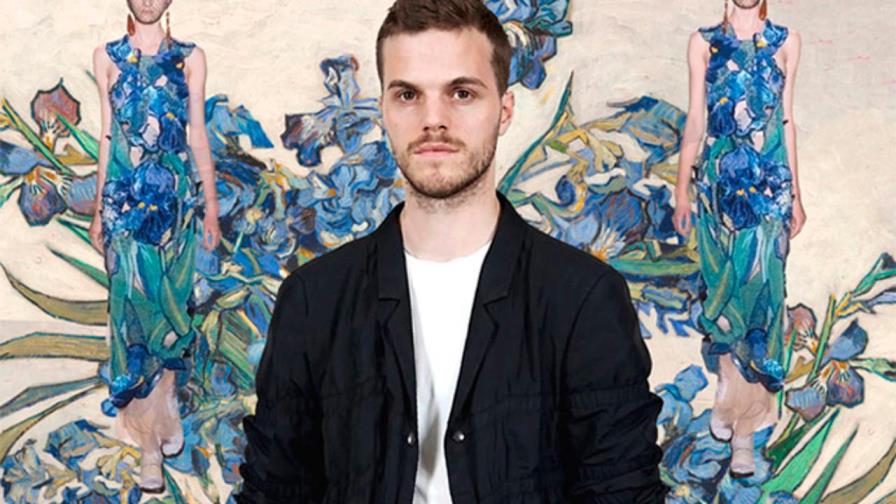 Matthieu Blazy, nuevo director creativo de Bottega Veneta