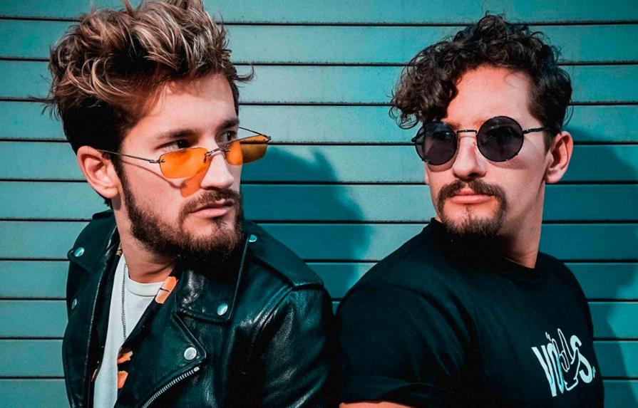 Top 10: canciones más escuchadas de Mau y Ricky