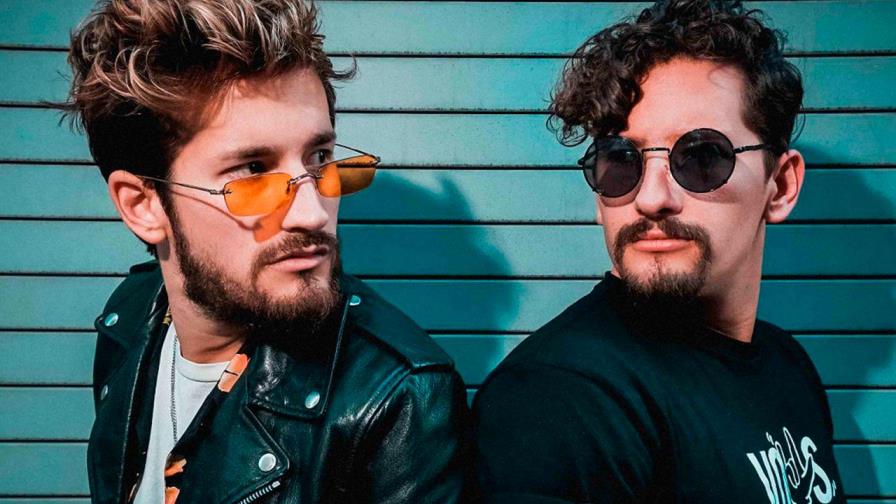 Top 10: canciones más escuchadas de Mau y Ricky Top 10: canciones más escuchadas de Mau y Ricky