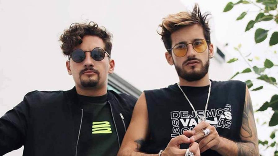 Mau y Ricky comparten aventuras y curiosidades