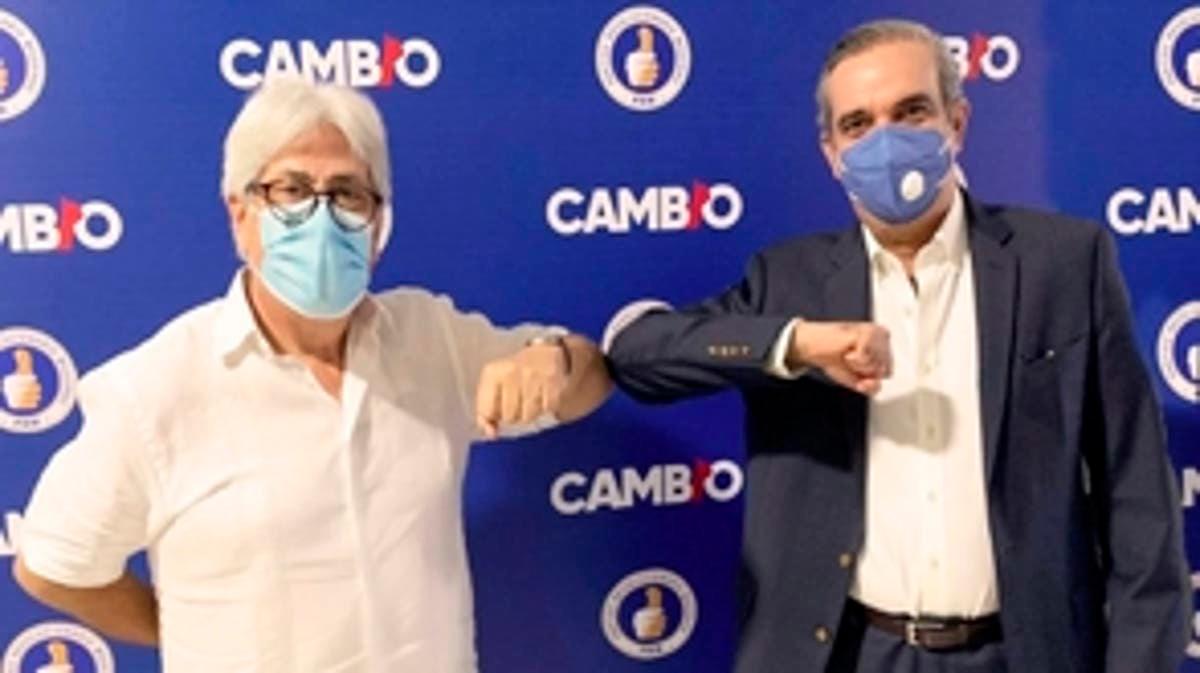 Presidente de IAPC reacciona a los eventos ocurridos en el Capitolio