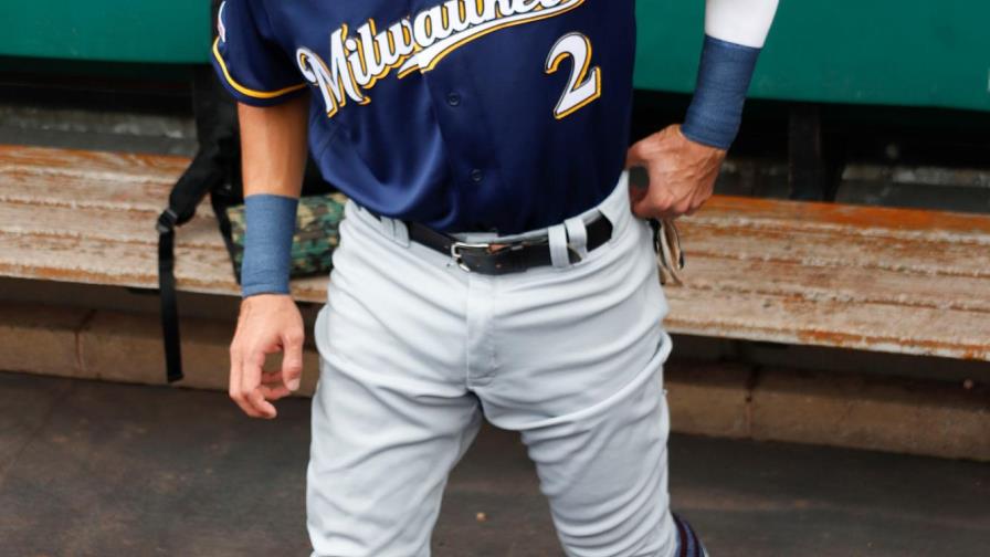 Mauricio Dubon se convierte en primer hondureño en las Grandes Ligas Mauricio Dubon se convierte en primer hondureño en las Grandes Ligas