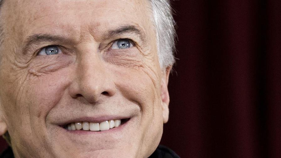 Indagatorias para allegados de expresidente argentino Macri Indagatorias para allegados de expresidente argentino Macri