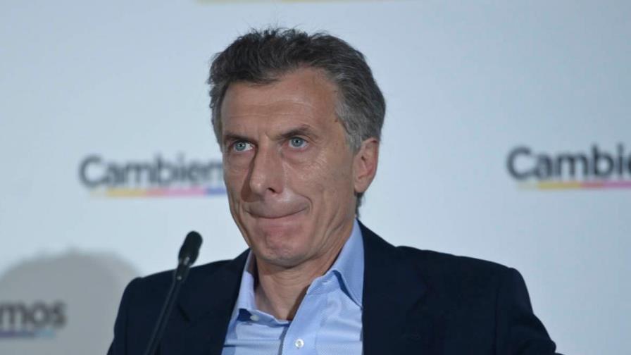 Recientes sondeos en Argentina ratifican polarización entre Macri y Fernández