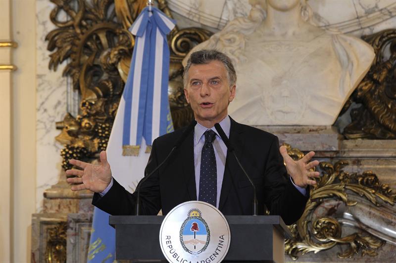 Argentina cree que G20 fue “histórico” al dejar acuerdos que “nadie esperaba”