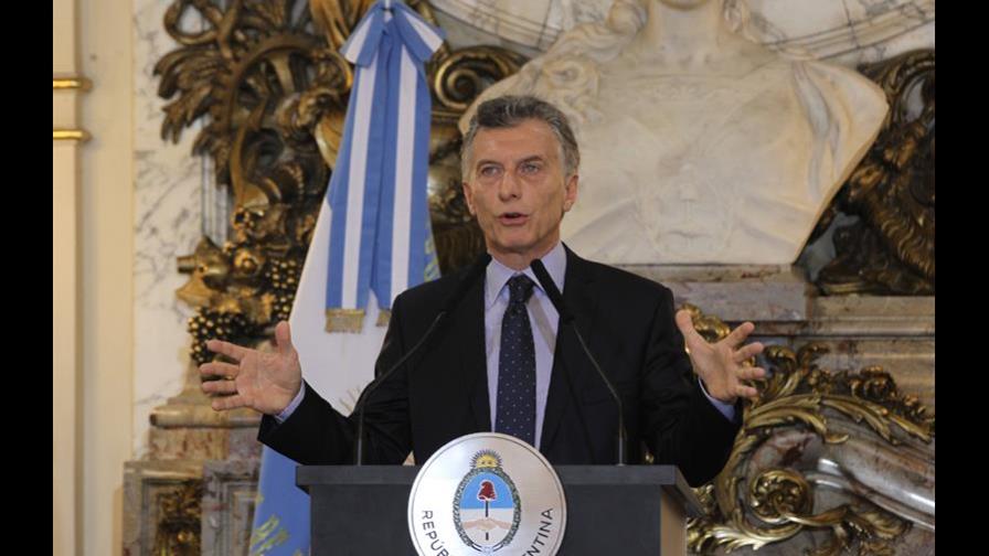 Argentina cree que G20 fue “histórico” al dejar acuerdos que “nadie esperaba”