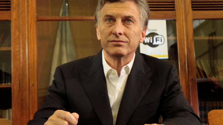 Macri niega haber enviado munición letal a Bolivia y denuncia persecución