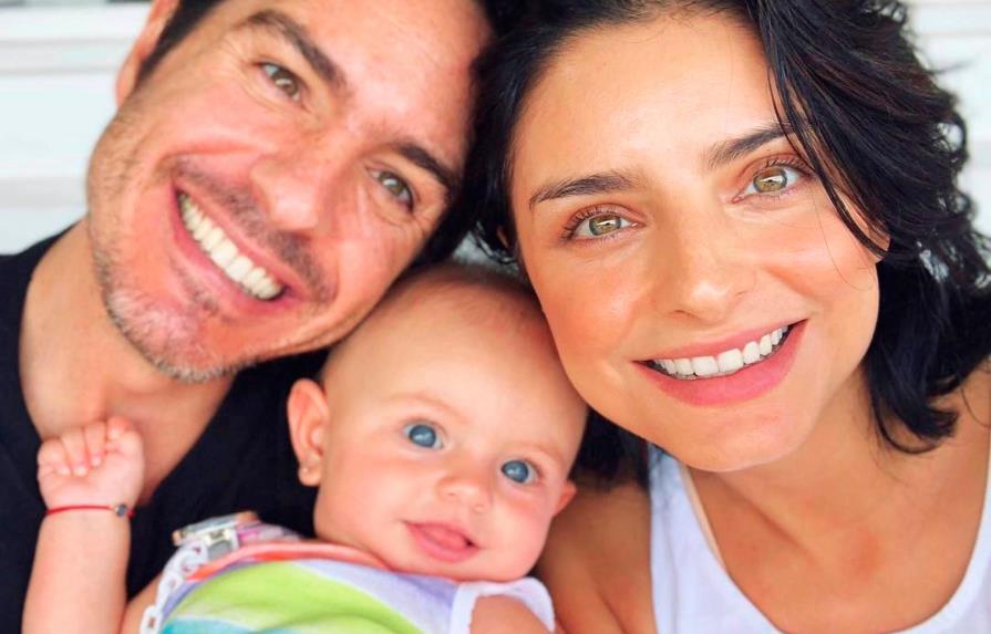 Mauricio Ochmann pide el divorcio a Aislinn Derbez