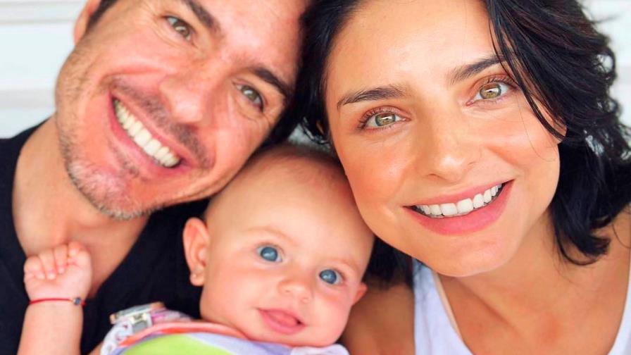Mauricio Ochmann pide el divorcio a Aislinn Derbez