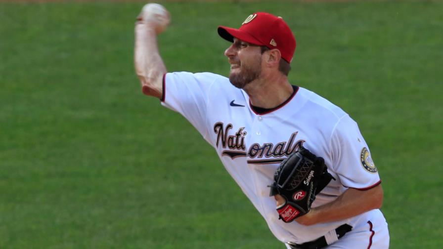 Salario promedio en Major League Baseball es de 1,3 millones