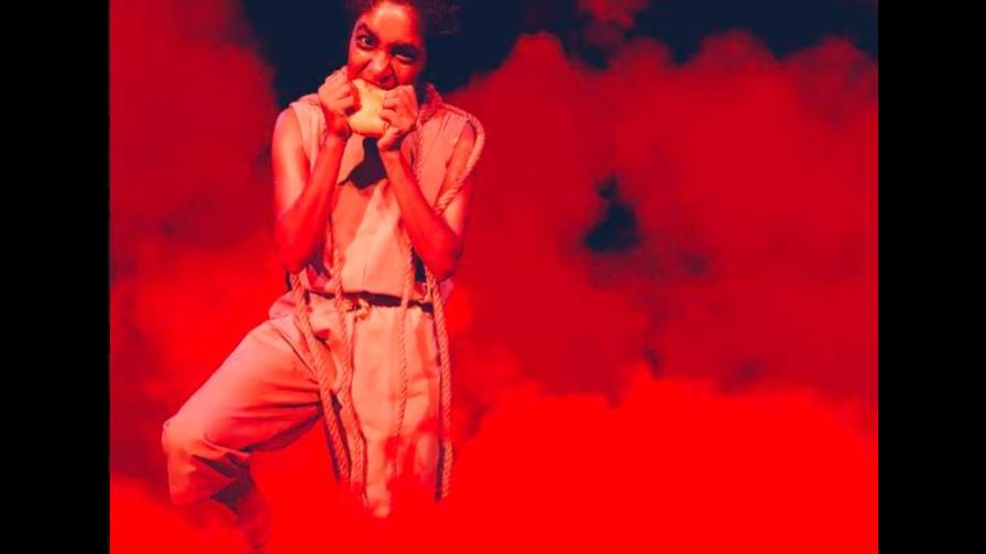 Teatro a la Mala presenta “La fábula de los 5 caminantes”