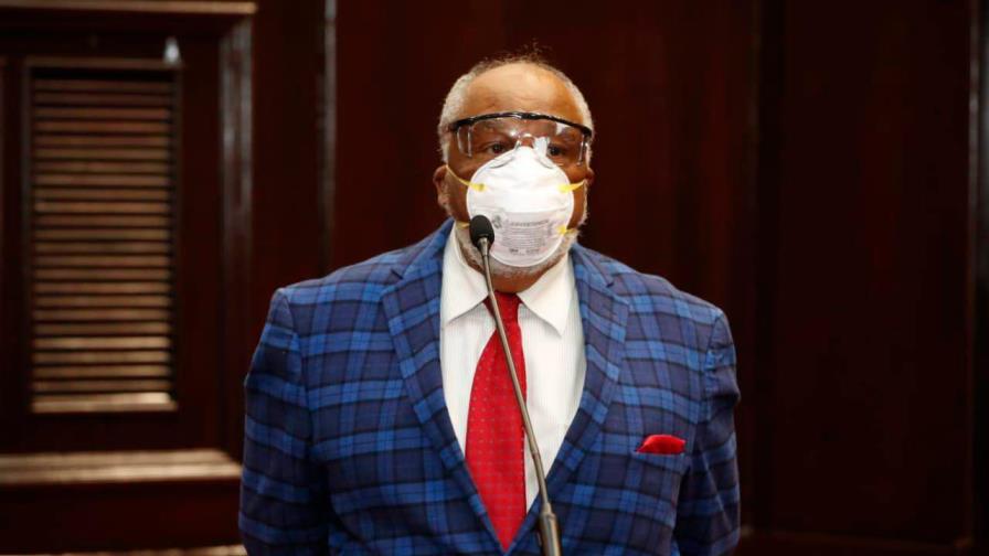 Partido Reformista niega que sus diputados votaran a favor del estado de emergencia