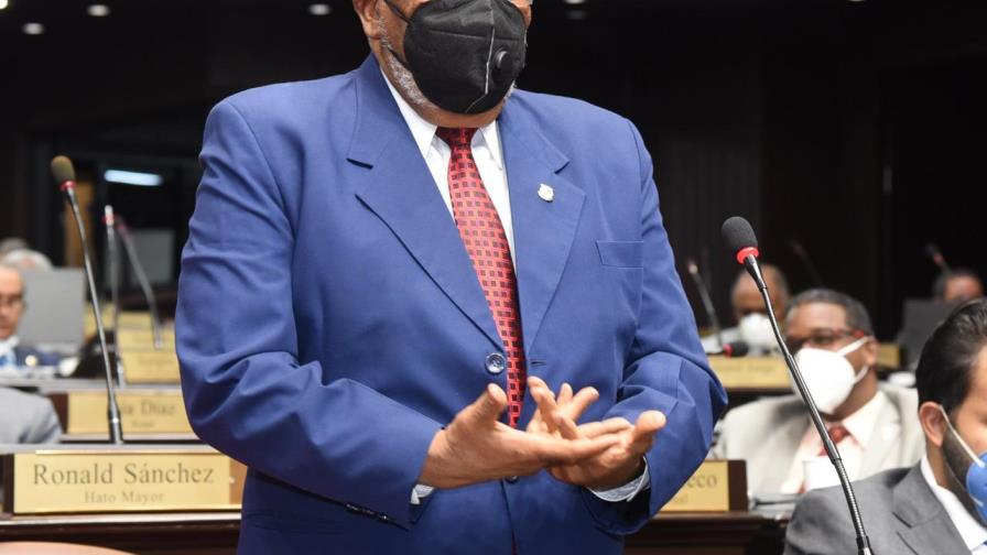 Diputados conocen el presupuesto complementario de la nación