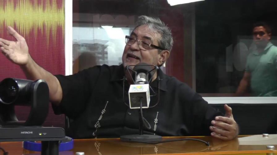 La hora del cangrejo gordo; un homenaje a la grandeza musical de Anthony Ríos