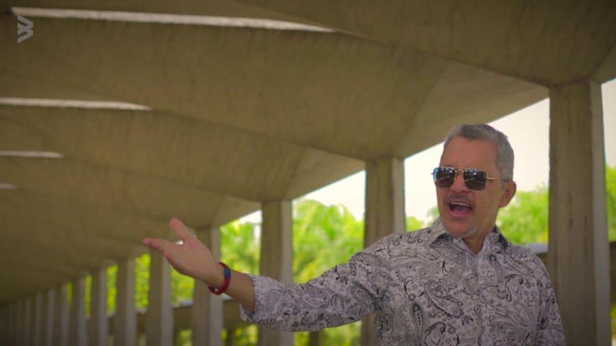 El homenaje musical de Rafa Rosario y estudiantes de la escuela Pepe Rosario a la Basílica Nuestra Señora de La Altagracia