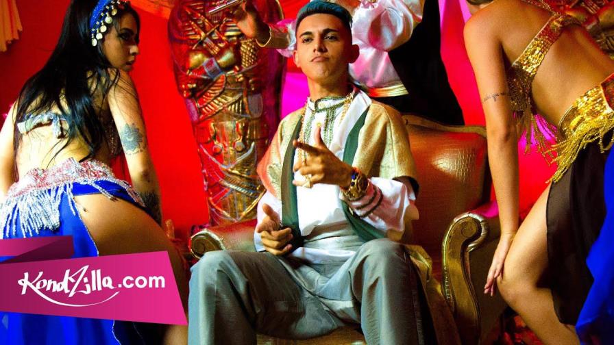 Bum bum, tam tam, el polémico tema convertido en el himno de la vacunación en Brasil