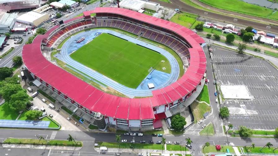 Panamá vislumbra unos Juegos Centroamericanos y del Caribe sin público, en 2022