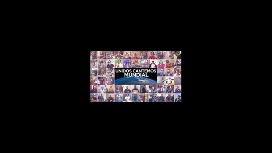 Unidos cantemos, una canción de esperanza en momentos de pandemia Unidos cantemos, una canción de esperanza en momentos de pandemia