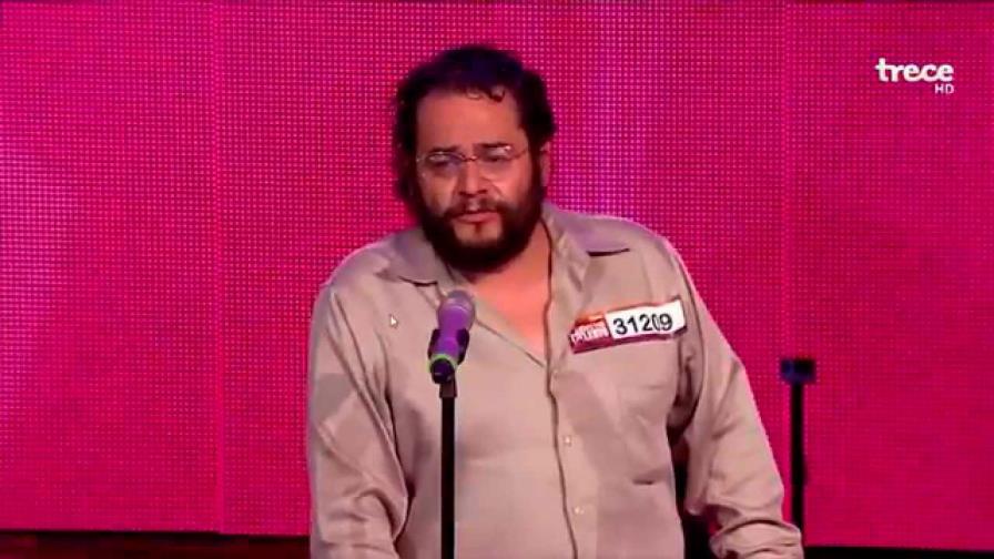 Muere ganador de Got Talent México Muere ganador de Got Talent México